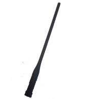 Wouxun VHF en UHF Dualband Antenne 21cm SMA-Male