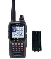 Yaesu FTA-550AA Luchtvaart Portofoon raster 8,33