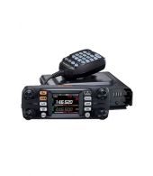 Yaesu FTM-300DE Dualband mobilofoon, C4FM, FM 144/430MHz