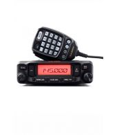 Yaesu FTM-6000E Dualband mobilofoon 144/430MHz